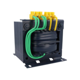 Transformator: alimentare; 1000VA; 230VAC; 42V; cu şurub; IP00