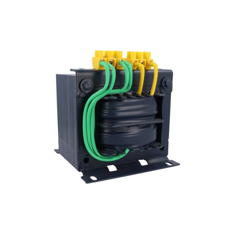 Transformator: alimentare; 1000VA; 230VAC; 42V; cu şurub; IP00