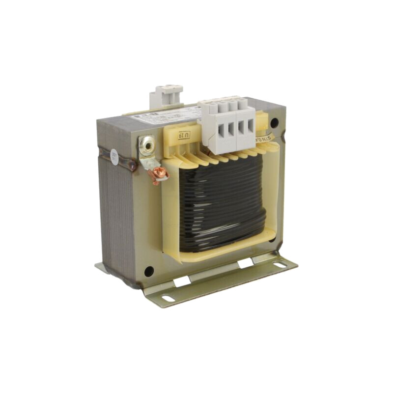 Transformator: alimentare; 400VA; 400VAC; 24V; cu şurub; IP00