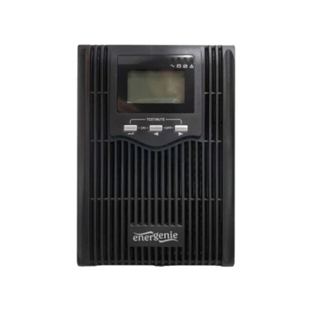 Alimentator: UPS; 800W; 1kVA; Uintr: 220V; 144x345x215mm; 7Ah; 8h