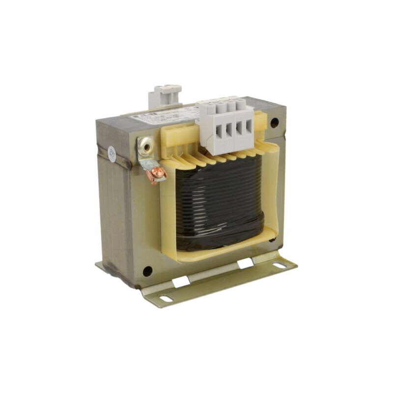 Transformator: alimentare; 400VA; 230VAC; 24V; cu şurub; IP00