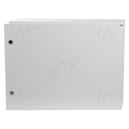 Carcasă: montare pe perete; X: 800mm; Y: 600mm; Z: 300mm; SOLID GSX