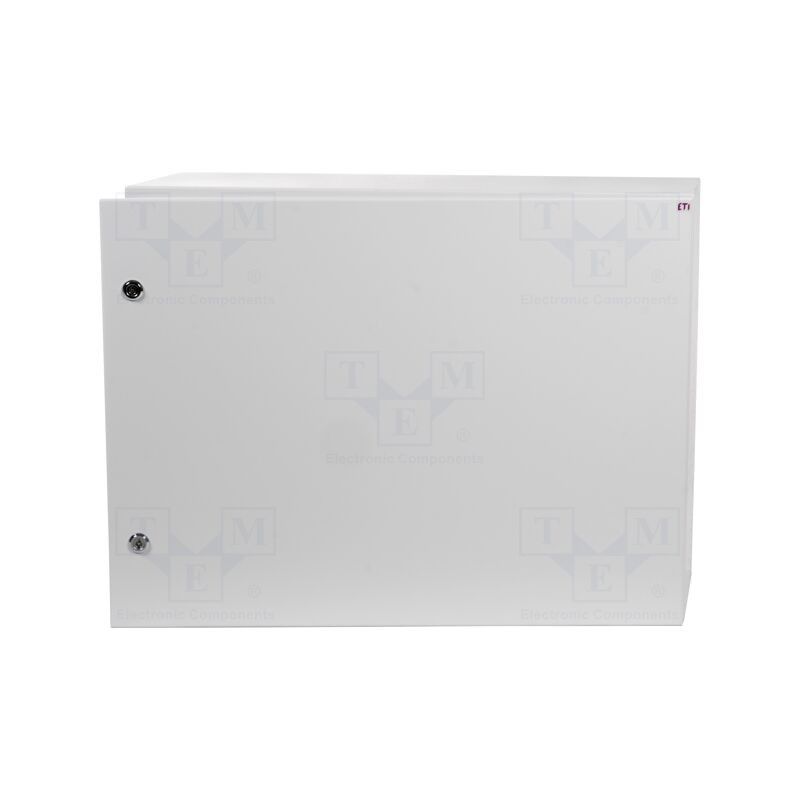 Carcasă: montare pe perete; X: 800mm; Y: 600mm; Z: 300mm; SOLID GSX