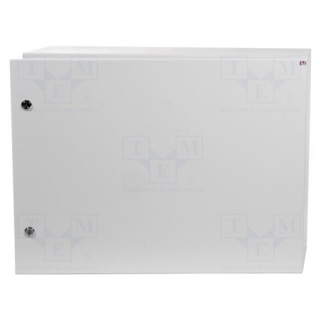 Carcasă: montare pe perete; X: 800mm; Y: 600mm; Z: 300mm; SOLID GSX