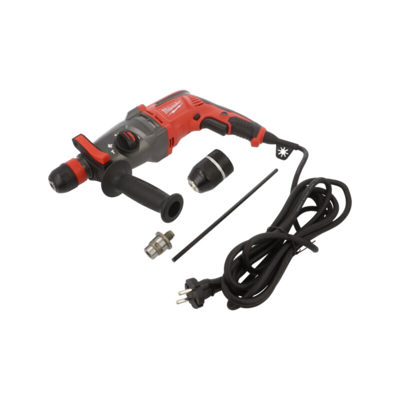 Ciocan rotopercutor; 800W; 0÷4500/min; 2,4J; 0÷1500rot./min