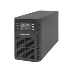 Alimentator: UPS; 1000W; 1000VA; Uintr: 110÷300V; 278x145x220mm