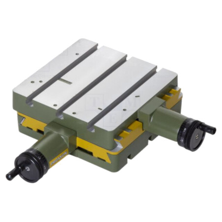 Banc de coordonare; lemn,frezare,metal,plastic; aluminiu