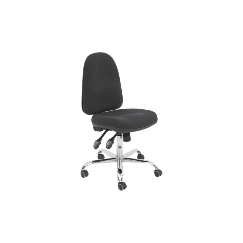 Scaun; ESD; Dim.şezut: 460x430mm; Dim.spătar: 440x510mm; 490÷620mm Scaun; ESD; Dim.şezut: 460x430mm; Dim.spătar: 440x510mm; 490÷620mm