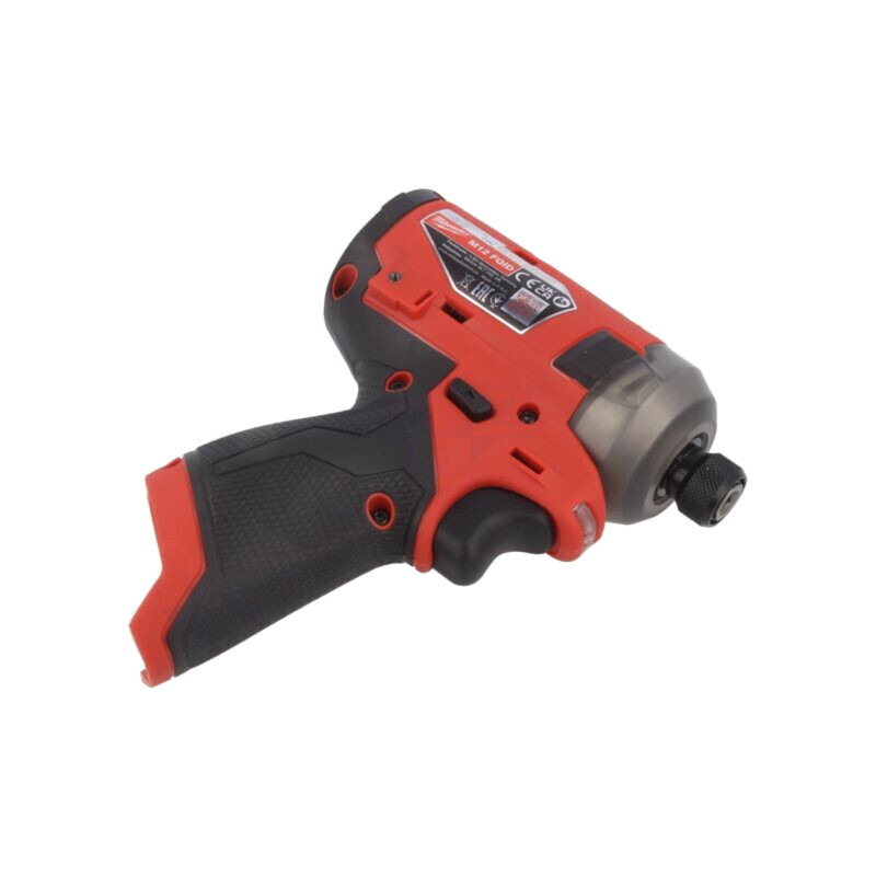 Cheie de impact; 50Nm; FUEL™; Fixare: 1/4"