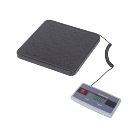 Cântar; pentru colete,electronic; Încărcare max.cântar: 75kg