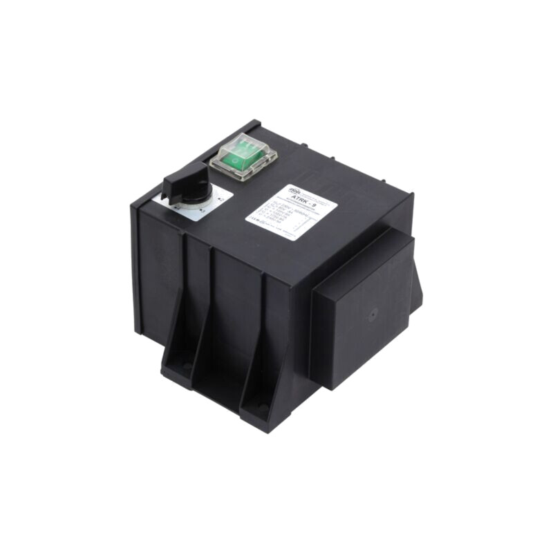 Regulator; viteză; 230VAC; Clasă termică: Ta40B Regulator; viteză; 230VAC; Clasă termică: Ta40B