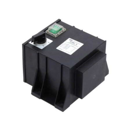 Regulator; viteză; 230VAC; Clasă termică: Ta40B