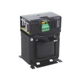 Alimentator: pt.transformatoare; 240W; 24VDC; 10A; 230VAC,400VAC