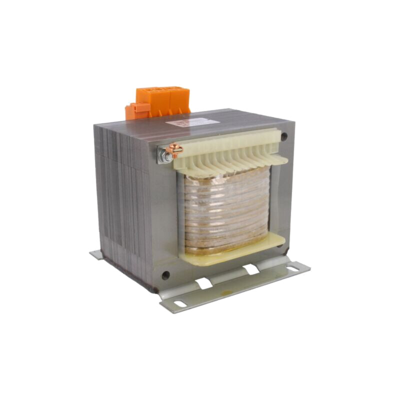 Transformator: alimentare; 1000VA; 230VAC; 12V; 12V; cu şurub; IP00