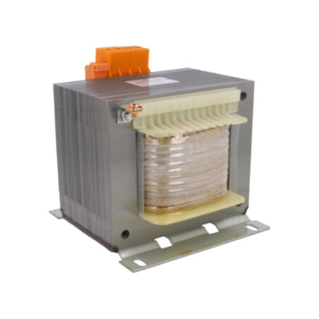 Transformator: alimentare; 1000VA; 230VAC; 12V; 12V; cu şurub; IP00
