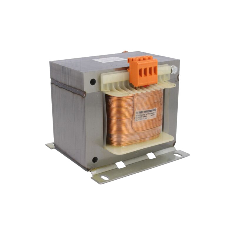 Transformator: alimentare; 1000VA; 400VAC; 230V; cu şurub; IP00