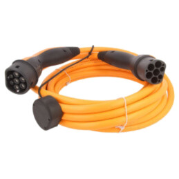 Cablu: eMobility; 1x0,5mm2,5x6mm2; 440V; 22kW; IP55; 7m; 32A