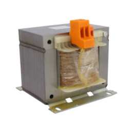 Transformator: alimentare; 1000VA; 230VAC; 24V; cu şurub; IP00