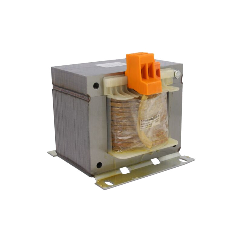 Transformator: alimentare; 1000VA; 230VAC; 24V; cu şurub; IP00