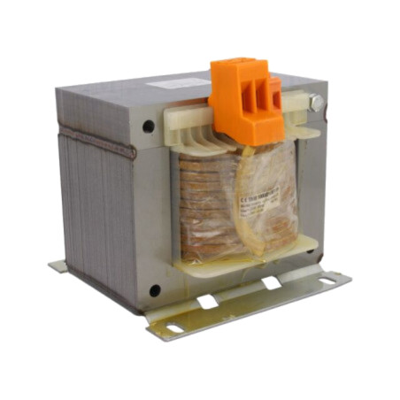 Transformator: alimentare; 1000VA; 230VAC; 24V; cu şurub; IP00