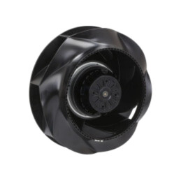 Ventilator: AC; axial; Ø250x140mm; bilă; 2750rot./min; IP44