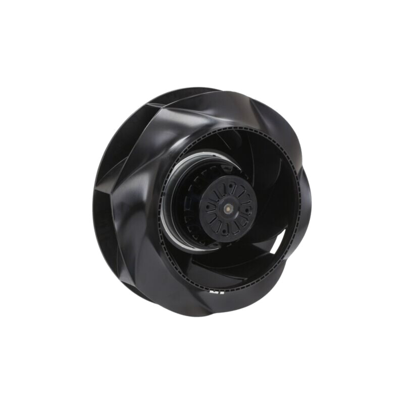 Ventilator: AC; axial; Ø250x140mm; bilă; 2750rot./min; IP44