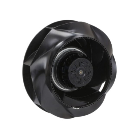Ventilator: AC; axial; Ø250x140mm; bilă; 2750rot./min; IP44
