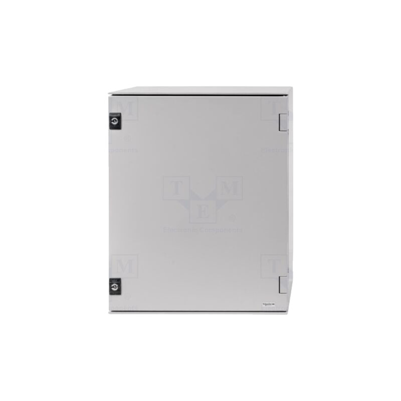 Carcasă: montare pe perete; X: 430mm; Y: 540mm; Z: 200mm; poliester