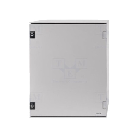 Carcasă: montare pe perete; X: 430mm; Y: 540mm; Z: 200mm; poliester