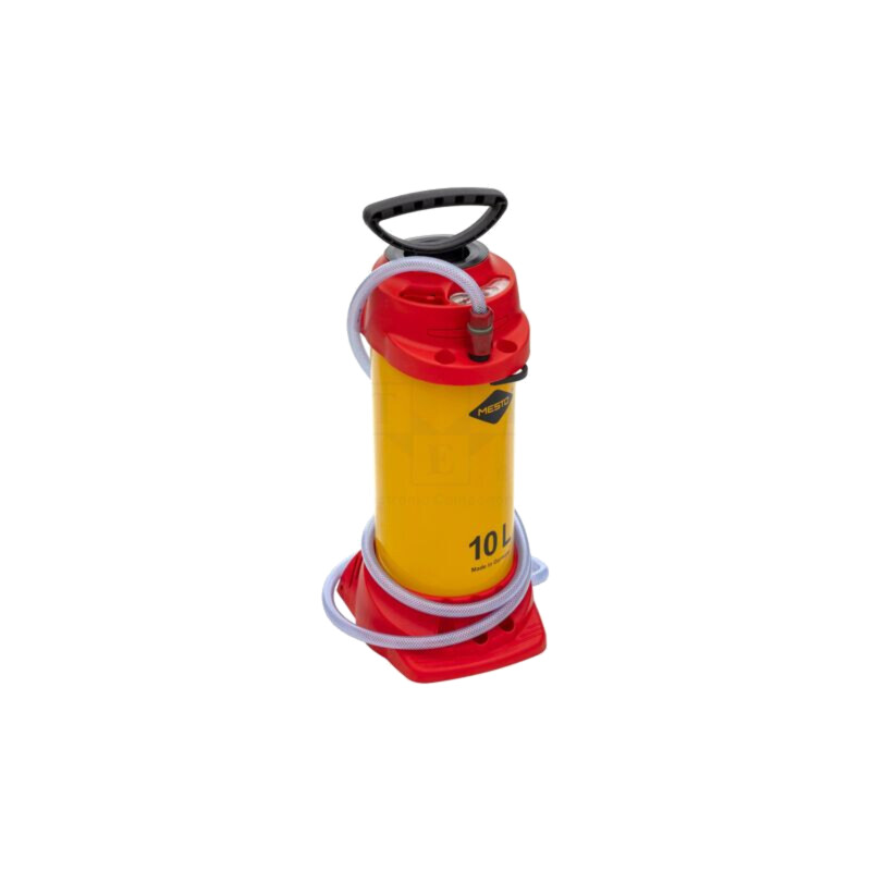 Pompă presurizată; poliester,oţel; 10l; 6bar; Conexiune: 1/2" Pompă presurizată; poliester,oţel; 10l; 6bar; Conexiune: 1/2"