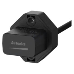 Senzor: inductiv; 14mm; analogică 4-20mA; Ualim: 15÷30VDC; IP67