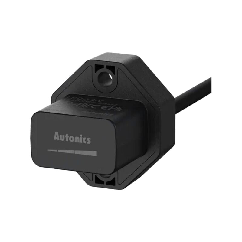 Senzor: inductiv; 14mm; analogică 4-20mA; Ualim: 15÷30VDC; IP67