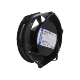 Ventilator: DC; axial; 24VDC; 172x160x51mm; 530m3/h; 65dBA; bilă