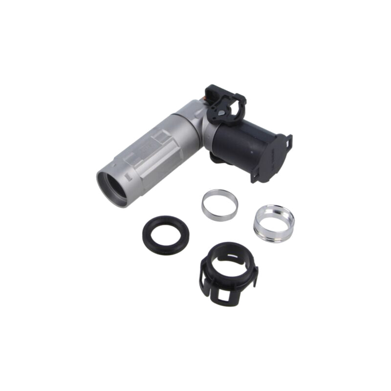 Conector: alimentare DC; tată; în unghi; pe cablu; -40÷125°C; 500A