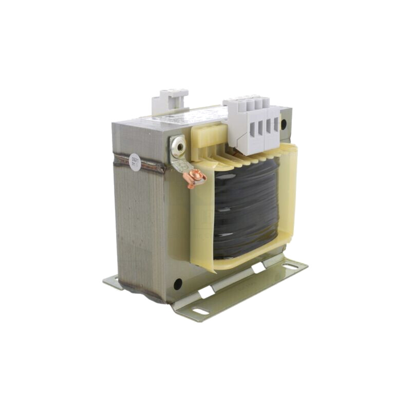 Transformator: alimentare; 400VA; 400VAC; 230V; cu şurub; IP00