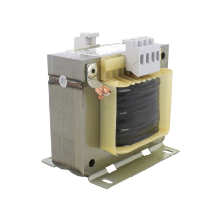 Transformator: alimentare; 400VA; 400VAC; 230V; cu şurub; IP00