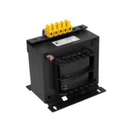 Transformator: alimentare; 800VA; 230VAC; 110V; cu şurub; IP00
