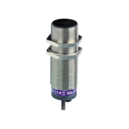 Senzor: inductiv; OUT: NC; 0÷10mm; 20÷264VAC; 20÷264VDC; M30; IP67