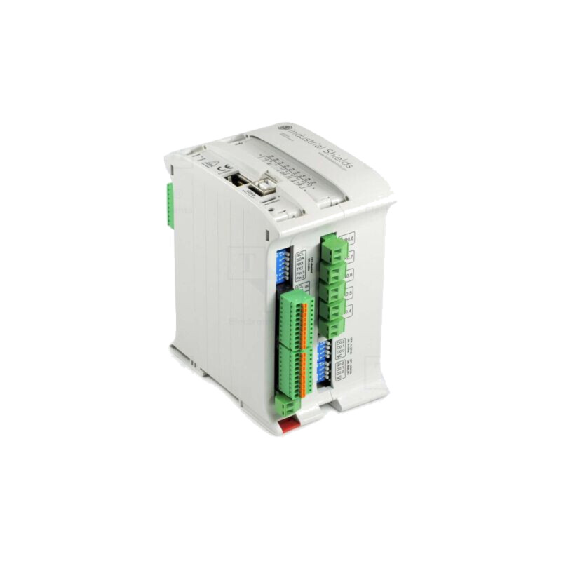 Modul: controler programabil  PLC; OUT: 12; IN: 10; Mduino