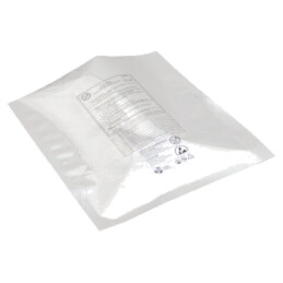 Pungă de protecţie; ESD; L: 772mm; W: 274mm; Thk: 110um; 100buc.