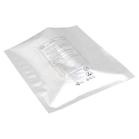 Pungă de protecţie; ESD; L: 772mm; W: 274mm; Thk: 110um; 100buc.
