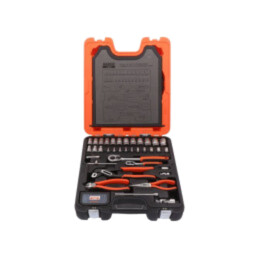 Kit: utilizare generală; 81buc.