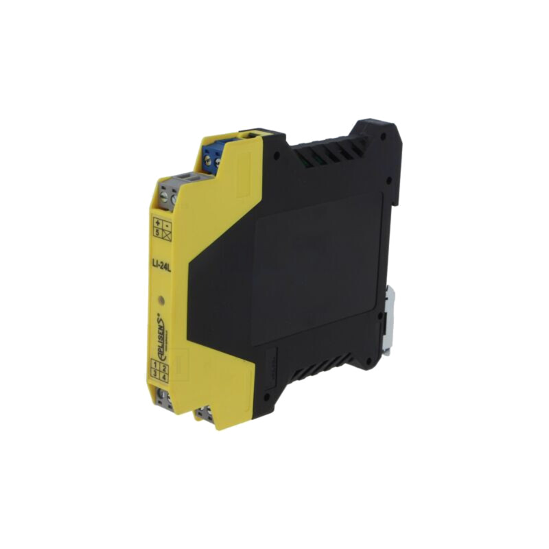 Adaptor: de temperatură; 10÷36VDC; Caracteristici: protocol HART