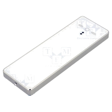 Cititor control acces; 6÷28V; Bluetooth Low Energy