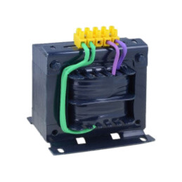 Transformator: alimentare; 800VA; 400VAC; 24V; cu şurub; IP00; TMM