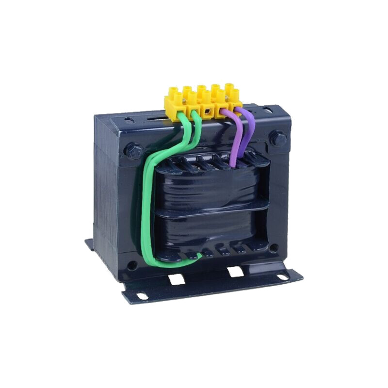 Transformator: alimentare; 800VA; 400VAC; 24V; cu şurub; IP00; TMM Transformator: alimentare; 800VA; 400VAC; 24V; cu şurub; IP00; TMM