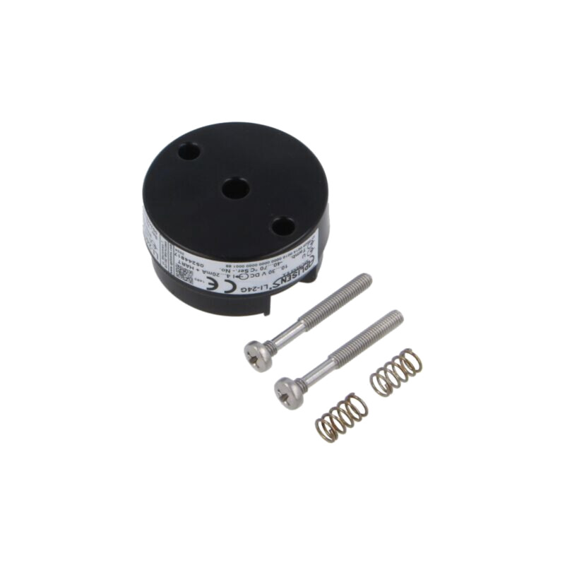 Adaptor: de temperatură; 10÷30VDC; Caracteristici: protocol HART
