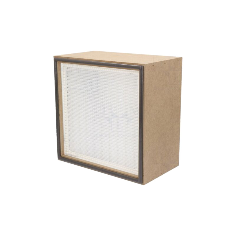 Piesă de schimb: filtru; pentru extractor de fum