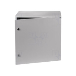 Carcasă: montare pe perete; X: 600mm; Y: 600mm; Z: 300mm; SOLID GSX