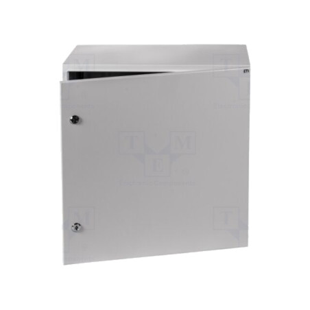 Carcasă: montare pe perete; X: 600mm; Y: 600mm; Z: 300mm; SOLID GSX